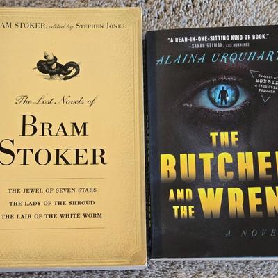 Book Lot