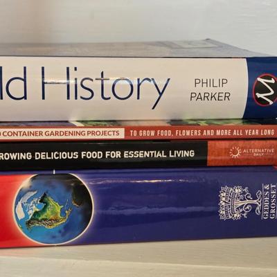 Book Lot