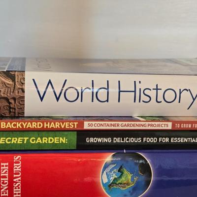 Book Lot