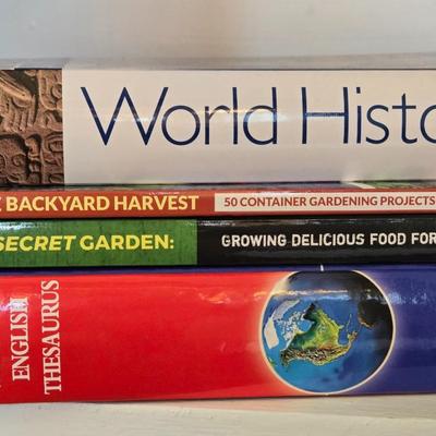 Book Lot