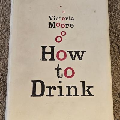 Wine Books Lot