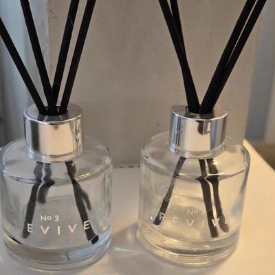 (2) Revive Scent Diffusers