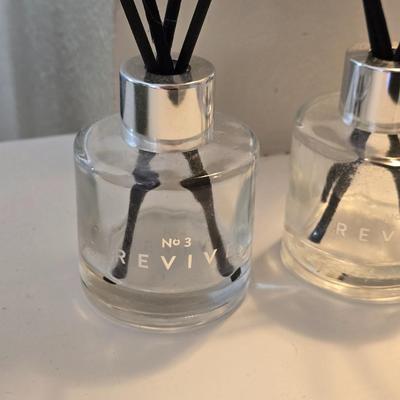 (2) Revive Scent Diffusers