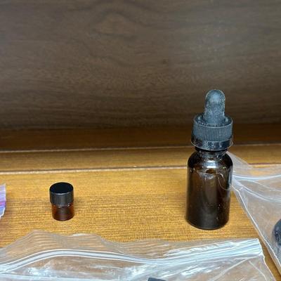 ESSENTIAL OIL MAKING SUPPLIES