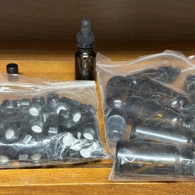 ESSENTIAL OIL MAKING SUPPLIES