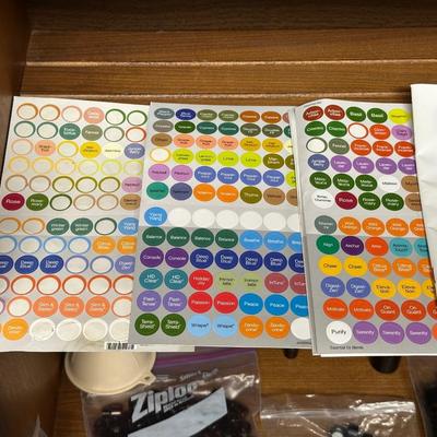 ESSENTIAL OIL MAKING SUPPLIES