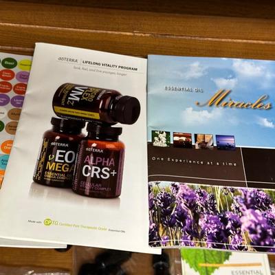 ESSENTIAL OIL MAKING SUPPLIES