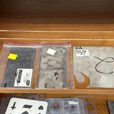 CABTOPIA LAPIDARY JEWELRY DESIGN TEMPLATES