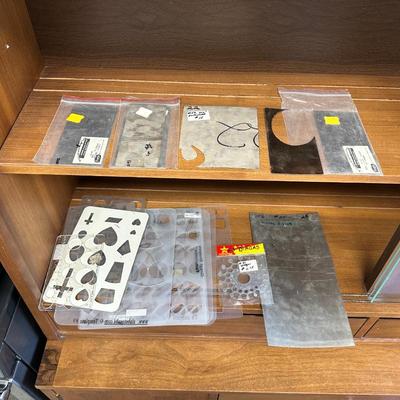 CABTOPIA LAPIDARY JEWELRY DESIGN TEMPLATES