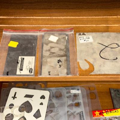 CABTOPIA LAPIDARY JEWELRY DESIGN TEMPLATES