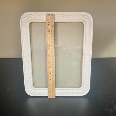 8x10 Photo Frame