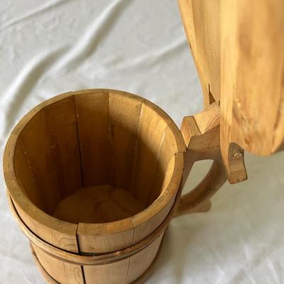 Swedish Collectibles- Clogs & More (O-RG)