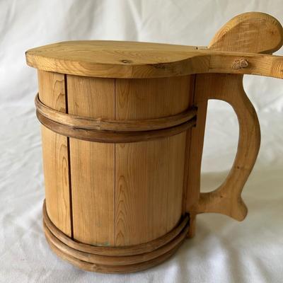 Swedish Collectibles- Clogs & More (O-RG)