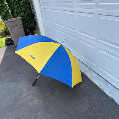 ‘For Sweden’ - Poncho, Umbrella, Almanack’s & More (DR-RG)