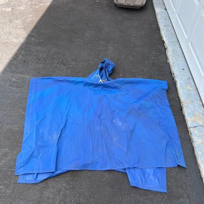 ‘For Sweden’ - Poncho, Umbrella, Almanack’s & More (DR-RG)