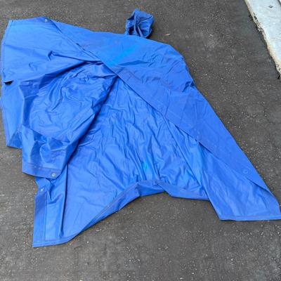 ‘For Sweden’ - Poncho, Umbrella, Almanack’s & More (DR-RG)