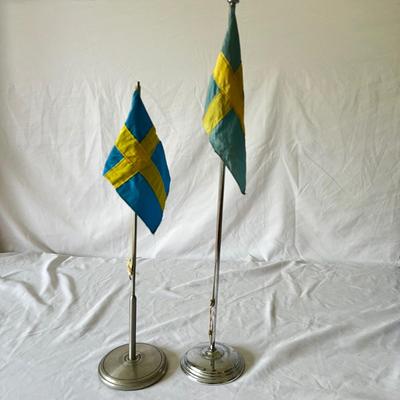 ‘For Sweden’ - Poncho, Umbrella, Almanack’s & More (DR-RG)