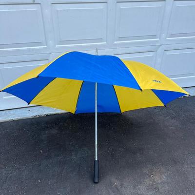 ‘For Sweden’ - Poncho, Umbrella, Almanack’s & More (DR-RG)