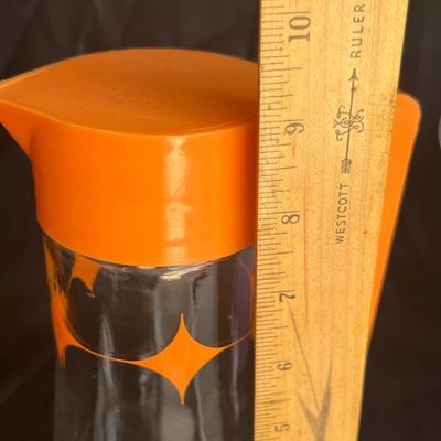 Blendo & Vintage serving items