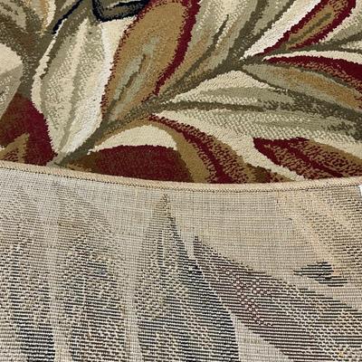 Breezy Parchment ~ 11’ x 8” Area Rug