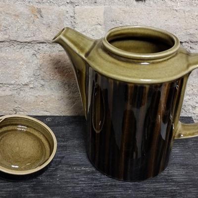 Kosmos - Arabia Tea Set