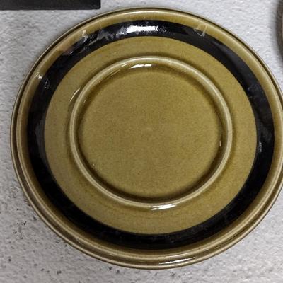 Kosmos - Arabia Tea Set