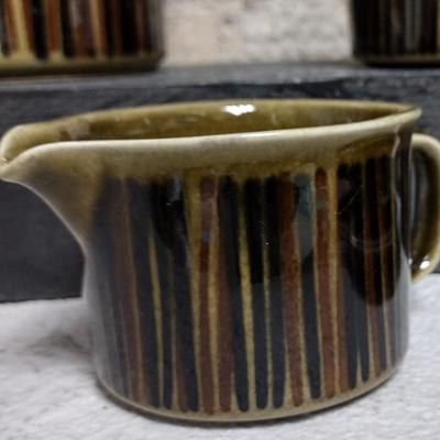 Kosmos - Arabia Tea Set