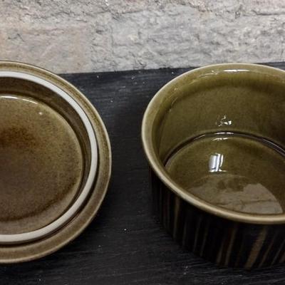 Kosmos - Arabia Tea Set