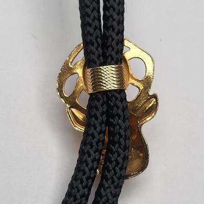 (5) Vintage Bolo Ties