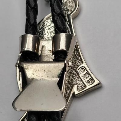 (5) Vintage Bolo Ties