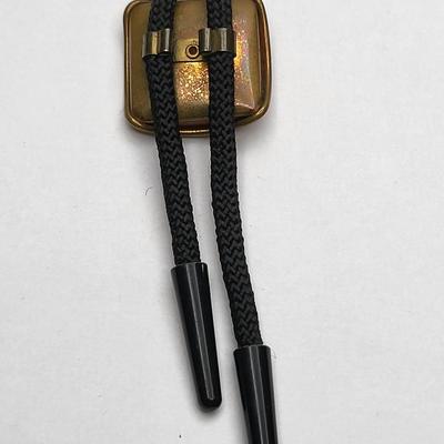 (5) Vintage Bolo Ties