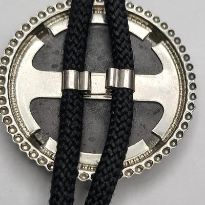 (5) Vintage Bolo Ties