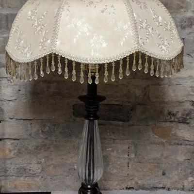 Last lamp lot - 3 lamps
