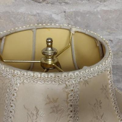 Last lamp lot - 3 lamps