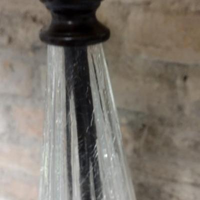 Last lamp lot - 3 lamps