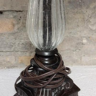 Last lamp lot - 3 lamps