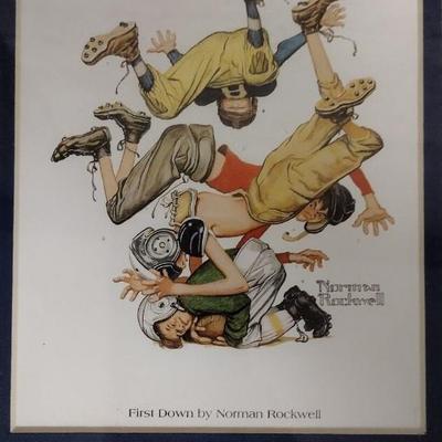 Rockwell Prints and more