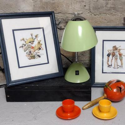 Rockwell Prints and more