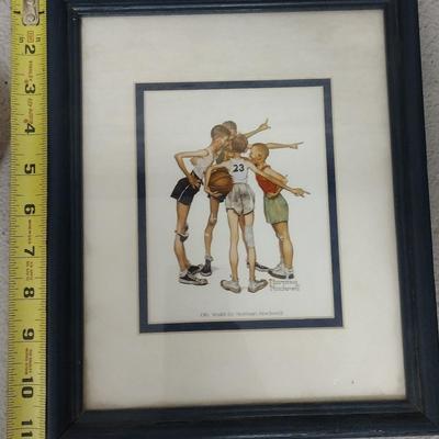 Rockwell Prints and more