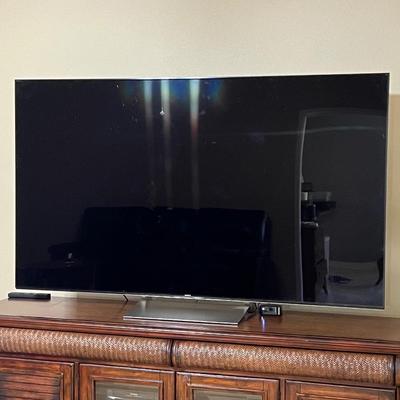 SONY ~ 75” Smart TV