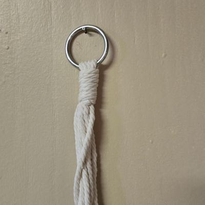 Macrame Plant Holder