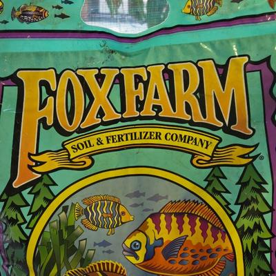New, Unopened Ocean Forest Potting Soil