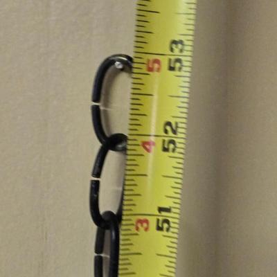 Metal Plant Hanger