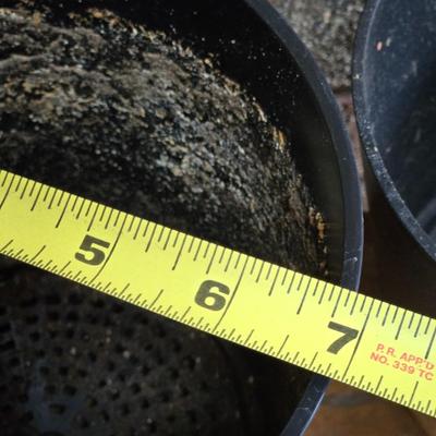 Water From the Bottom Planters (3)