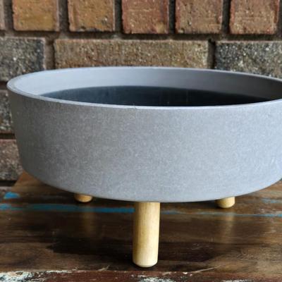 Succulent Planter or Plant Stand