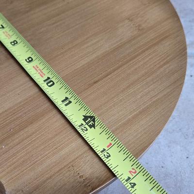 3 Tier Wood Plant Stand