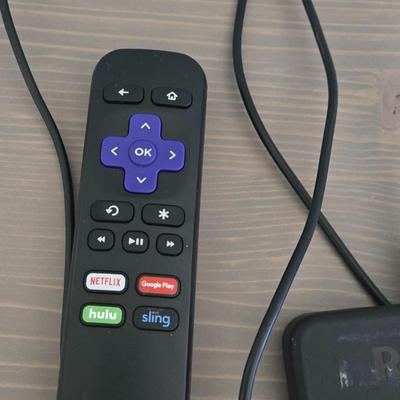 Roku System