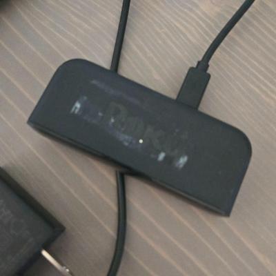Roku System
