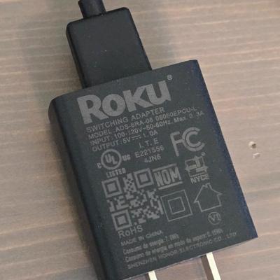 Roku System