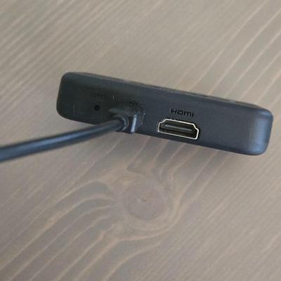 Roku System